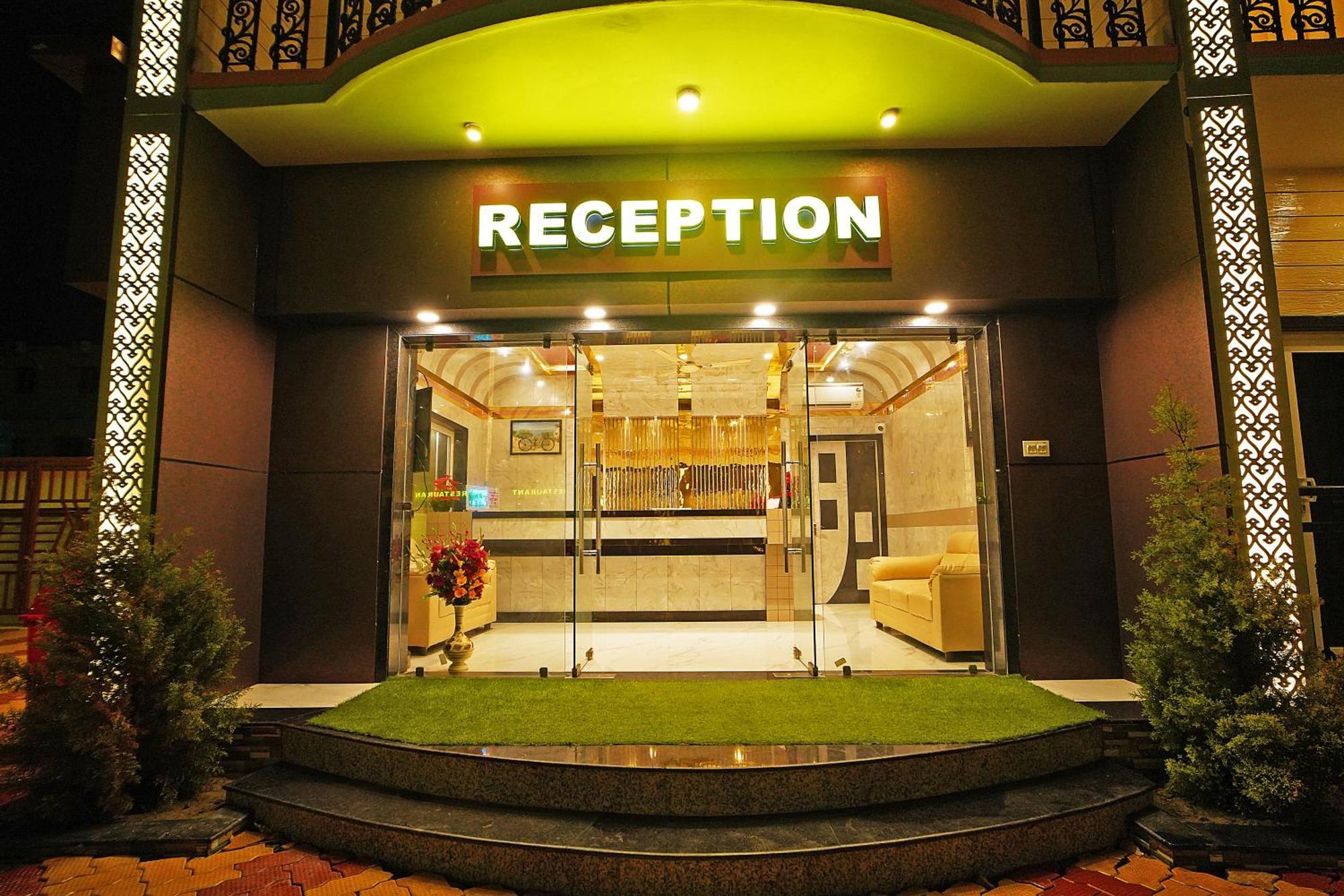India Beach Resort !! Front Sea View !! Mandarmani Exterior foto