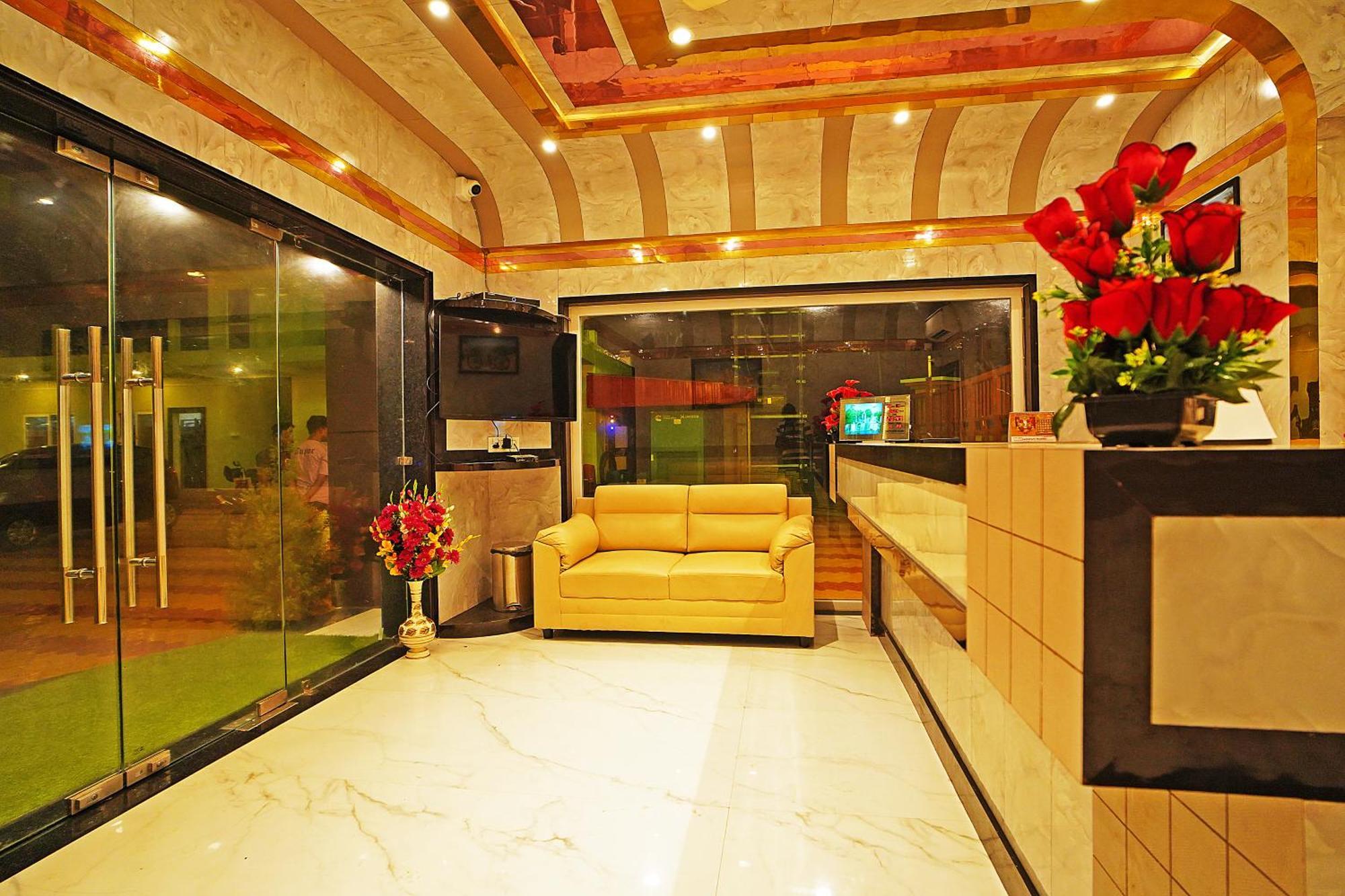 India Beach Resort !! Front Sea View !! Mandarmani Exterior foto