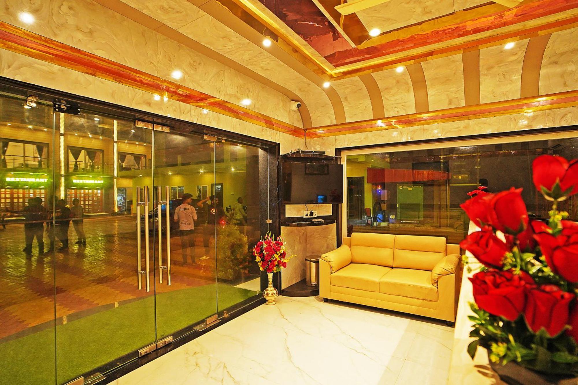 India Beach Resort !! Front Sea View !! Mandarmani Exterior foto