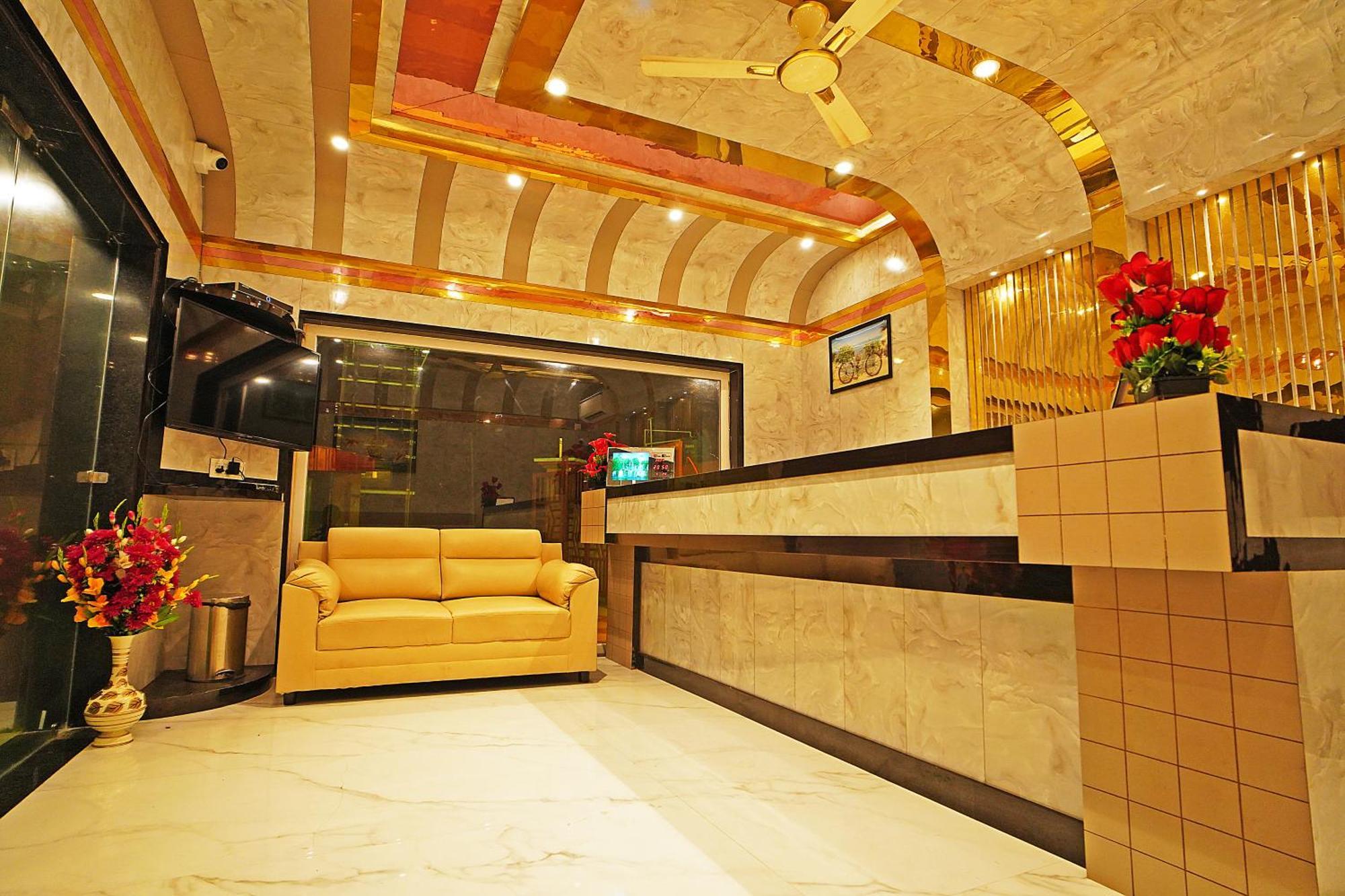 India Beach Resort !! Front Sea View !! Mandarmani Exterior foto