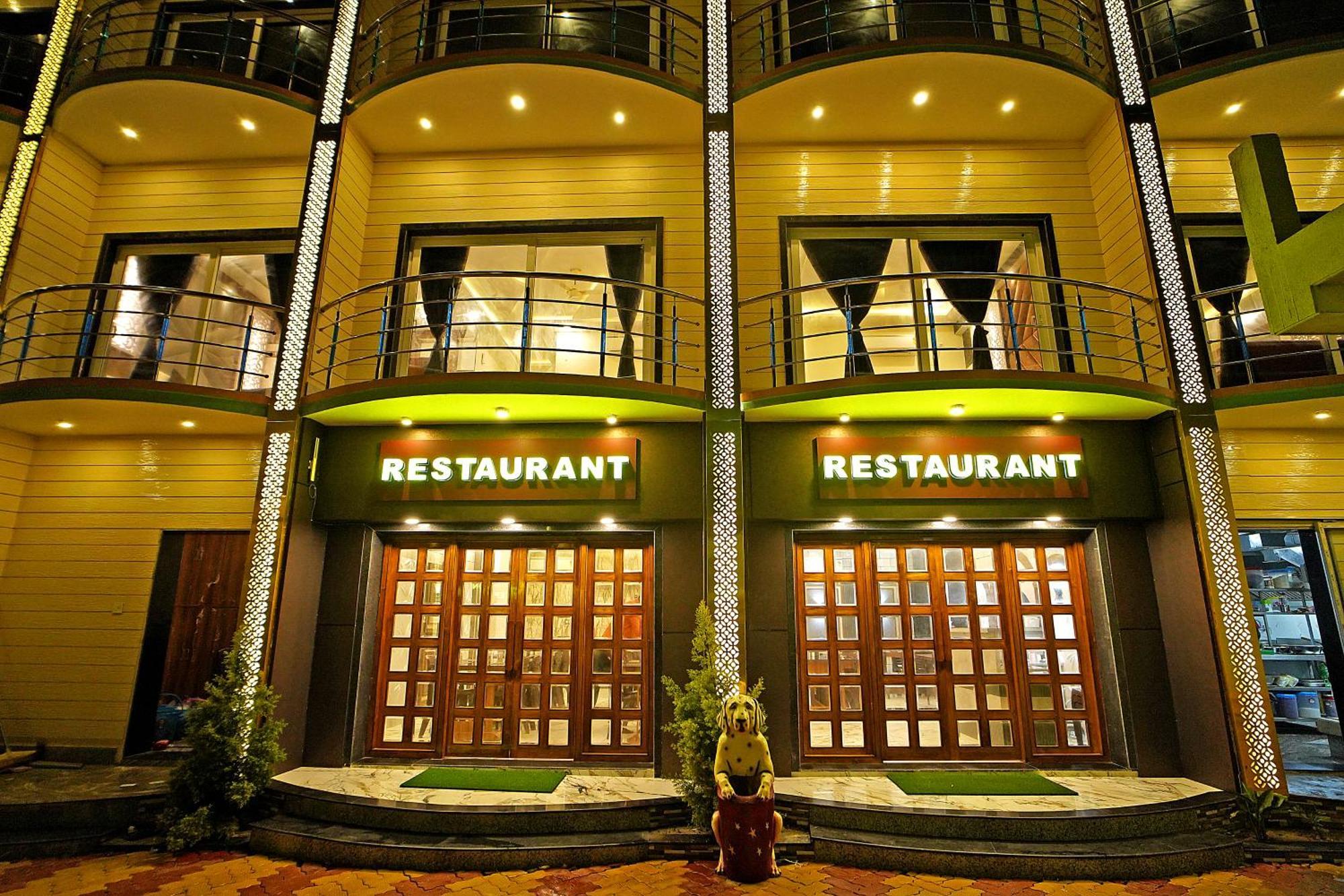 India Beach Resort !! Front Sea View !! Mandarmani Exterior foto