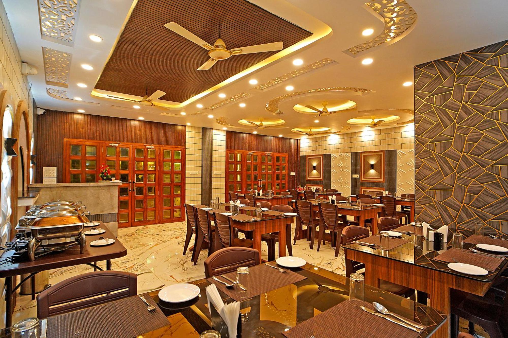 India Beach Resort !! Front Sea View !! Mandarmani Exterior foto