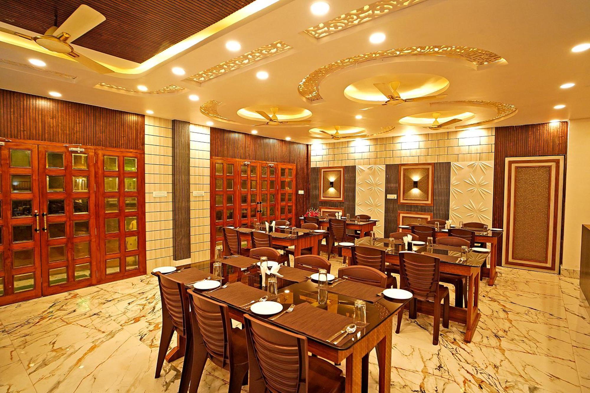 India Beach Resort !! Front Sea View !! Mandarmani Exterior foto