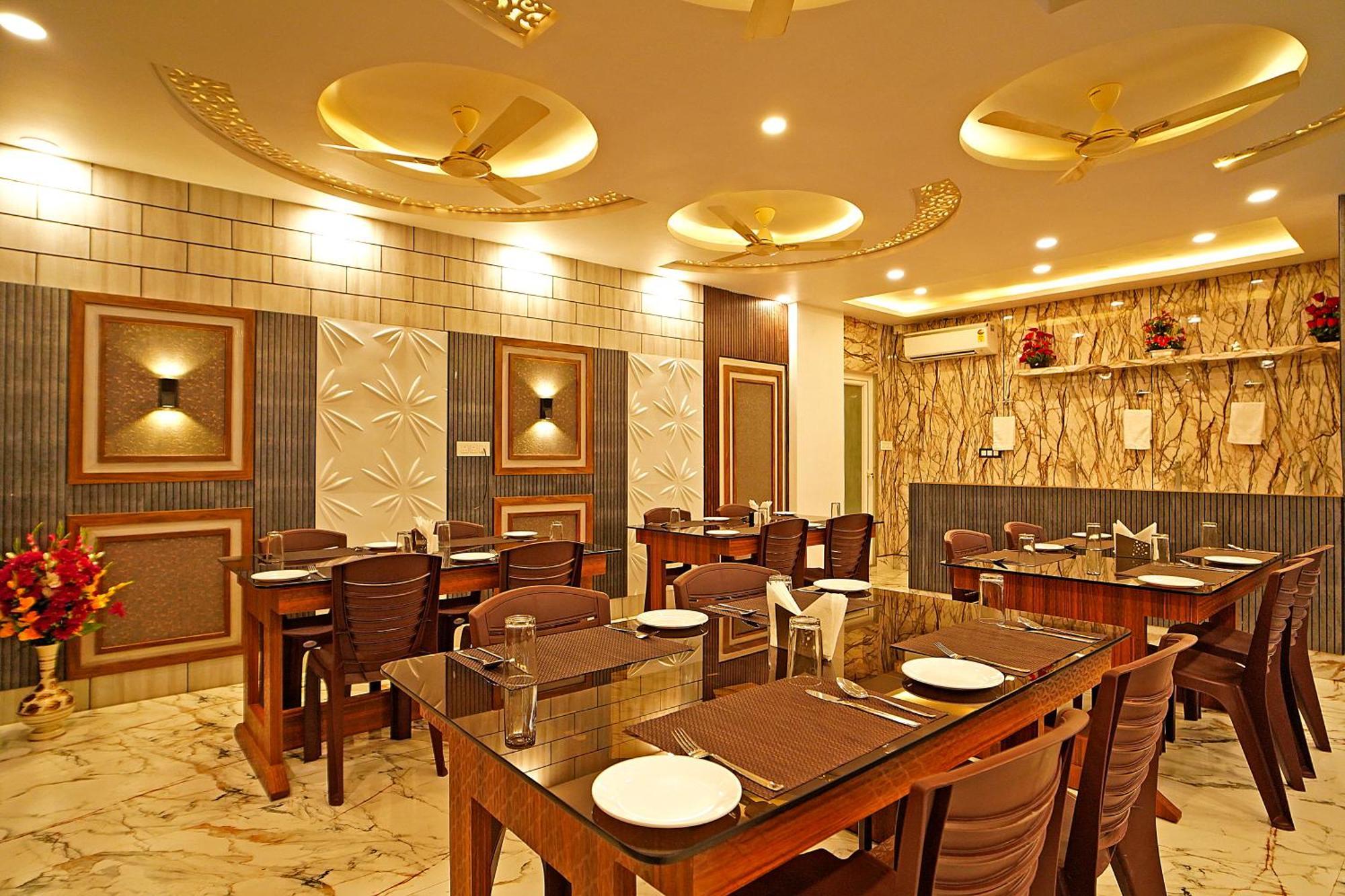 India Beach Resort !! Front Sea View !! Mandarmani Exterior foto